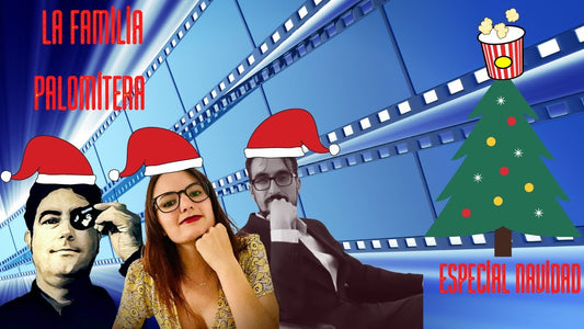 ÂżQuĂ© pelĂculas ver estas navidades? 🎄🎥