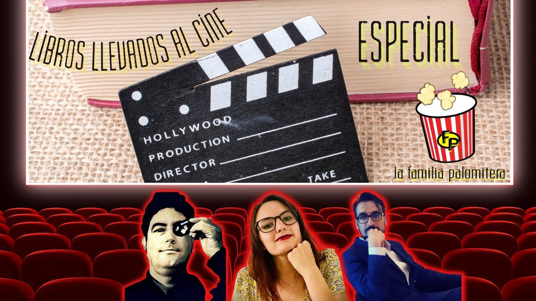 La fusión de dos artes que nos inspiran