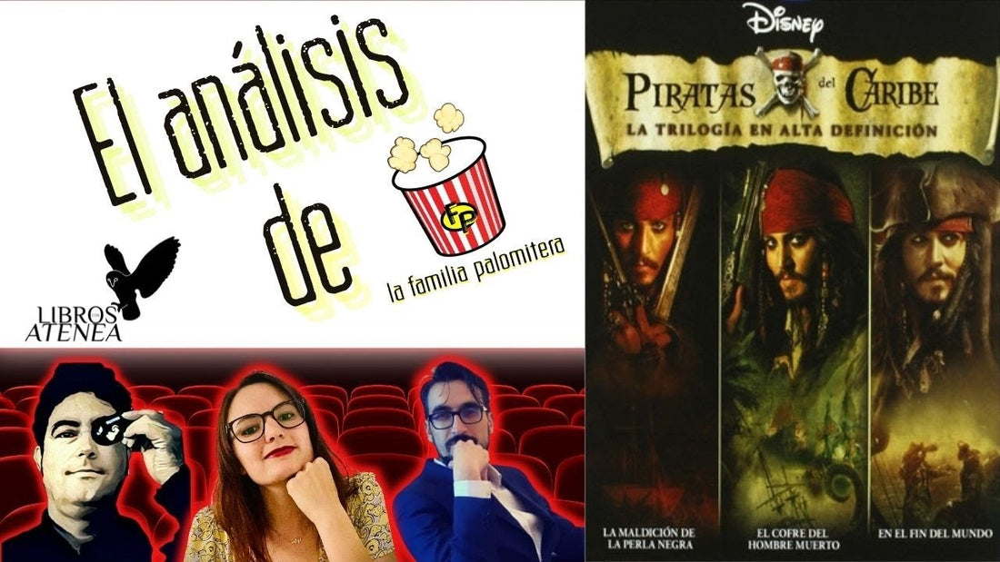 Aventuras épicas en alta mar