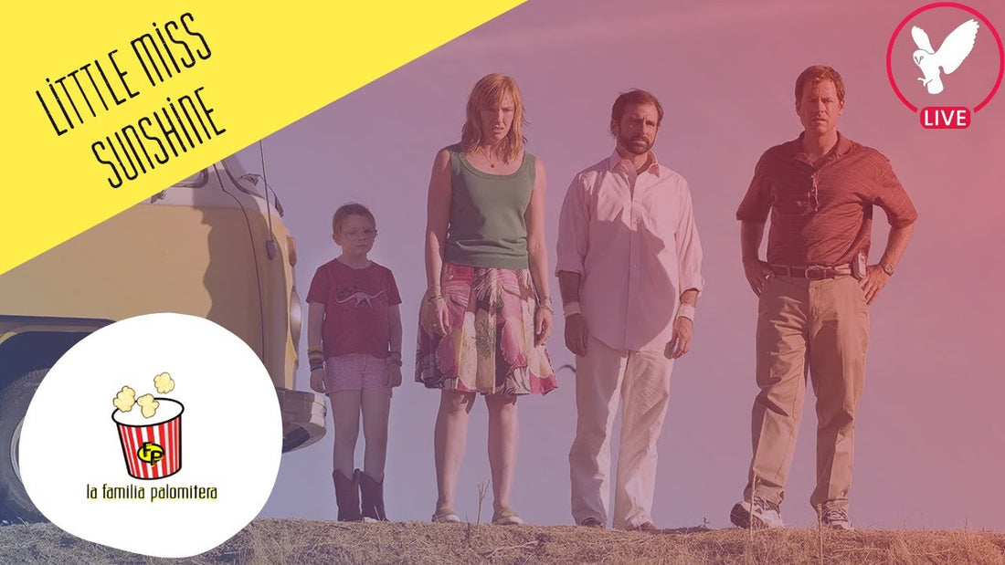 Crítica a Little Miss Sunshine