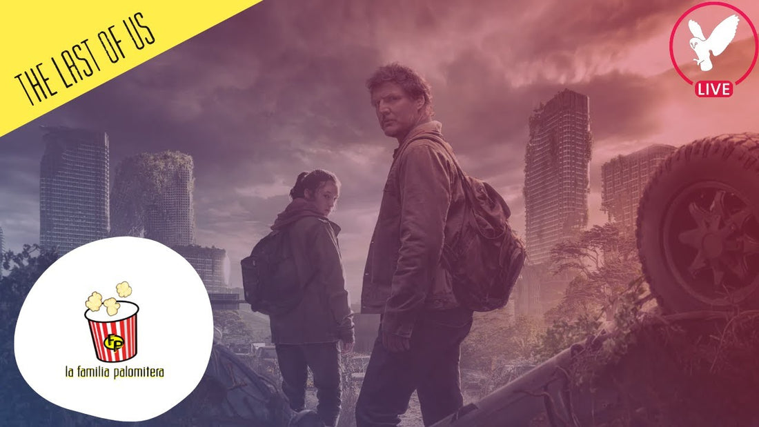 Crítica a The Last Of Us