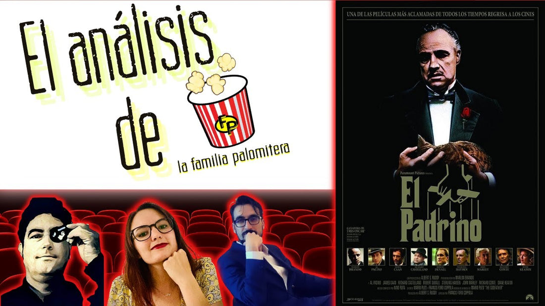 El Padrino de Coppola
