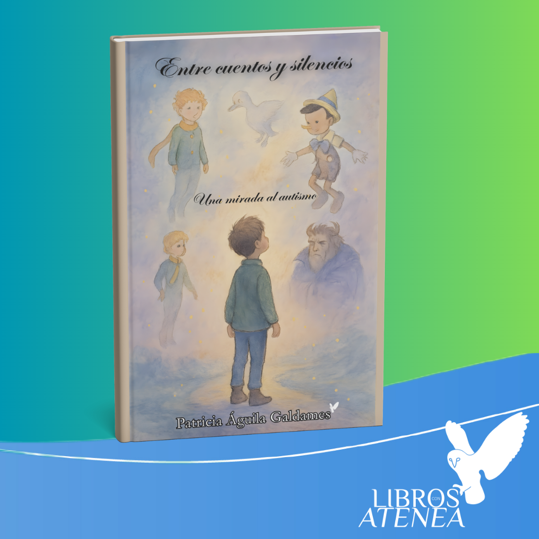 Entre cuentos y silencios de Patricia Aguila - · Edición ilustrada