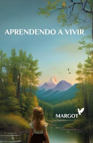 Aprendendo a vivir Margot