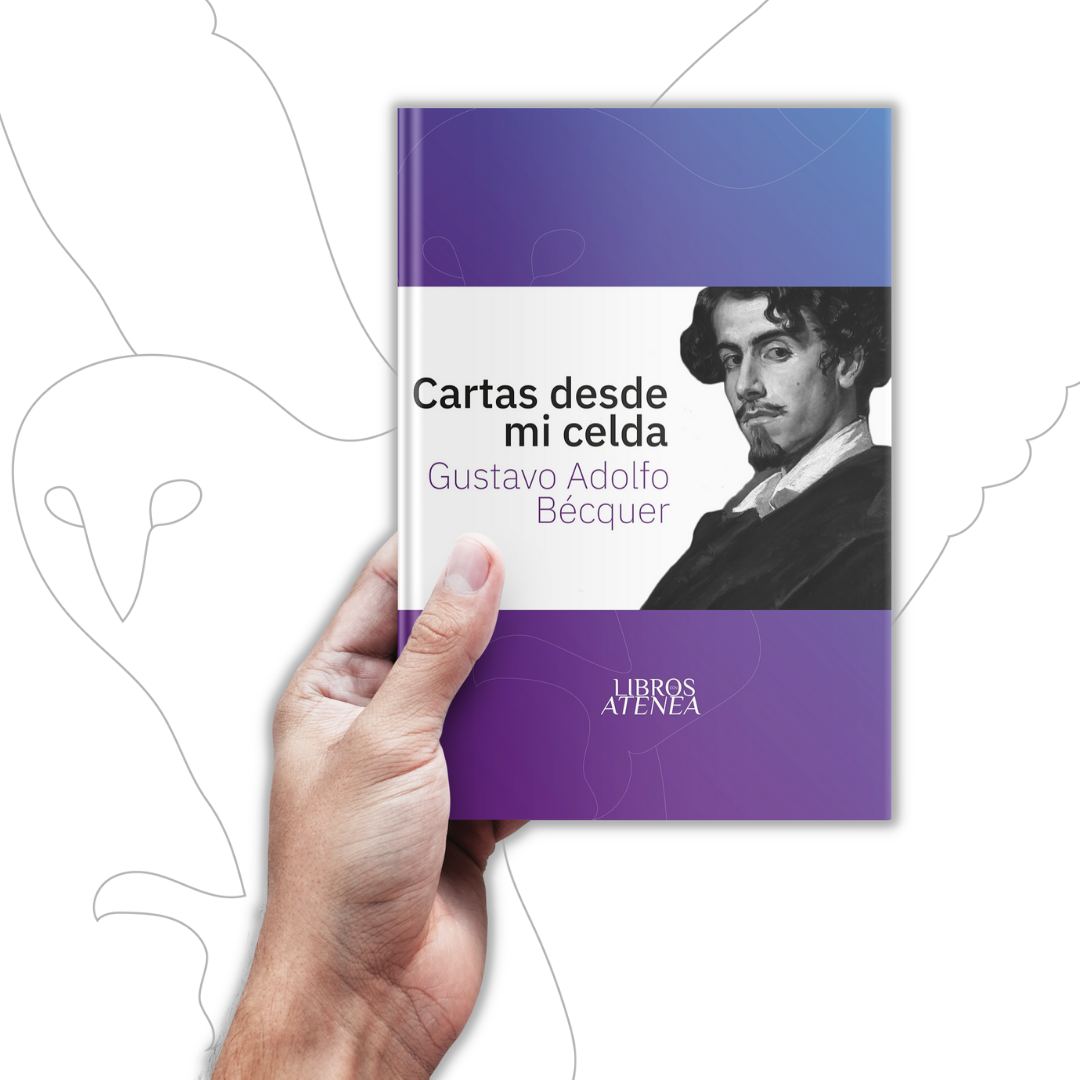 Cartas desde mi celda de Gustavo