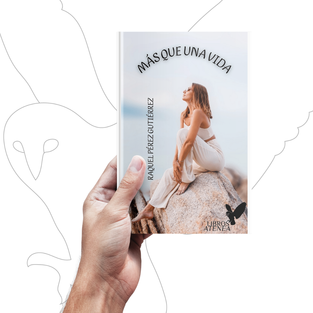 En esta novela, Raquel Pérez crea a María en su lucha por crear su nuevo destino; divorciada, sin dinero, sin trabajo, ni siquiera un hogar y con su hijo Alejandro. ¿Podrá María salir adelante? ¿Encontrará más obstáculos? Raquel nos regala una novela social, llena de emociones.