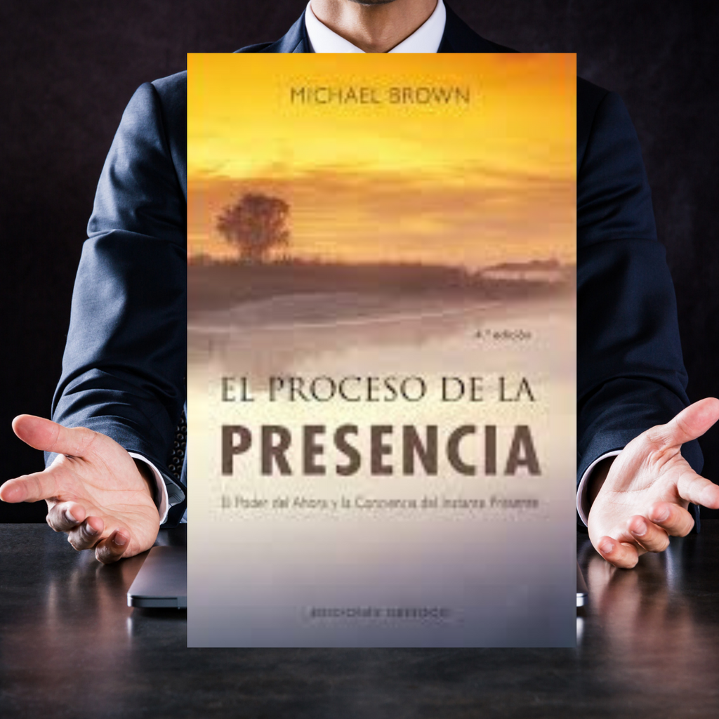 El Proceso De La Presencia - Recomendación Literaria De Pilar Couso