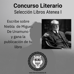Concurso Literario - Sobre la Niebla de Unamuno