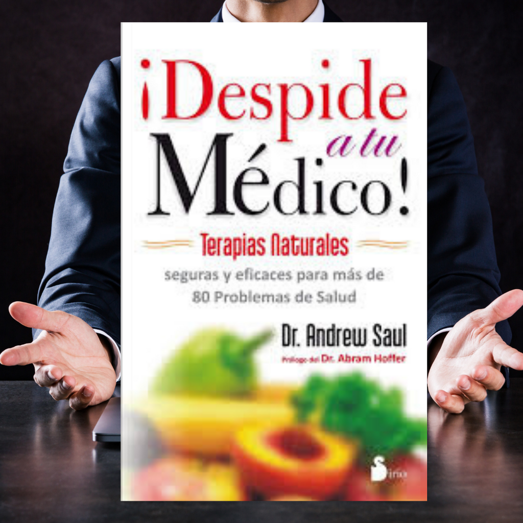 Despide A Tu Médico - Recomendación Literaria De David Ruipérez