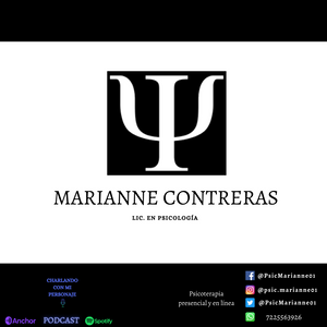 Marianne Contreras ▷ Conoce a la psicóloga y editora junior de Libros Con Atenea