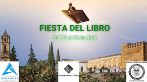 Fiesta Del Libro Y La Cultura en Cabra, Córdoba | Día del Libro 2021