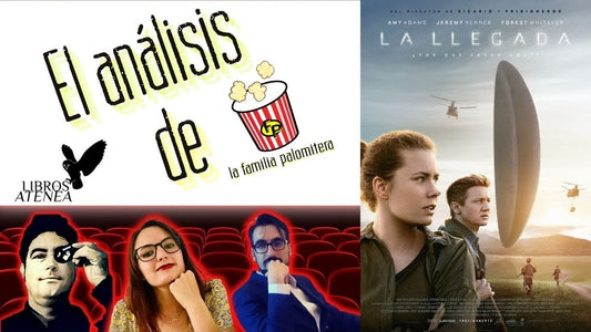 La llegada de Denis Villeneuve - Un maestro del cine contemporáneo