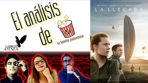 La llegada de Denis Villeneuve - Un maestro del cine contemporáneo