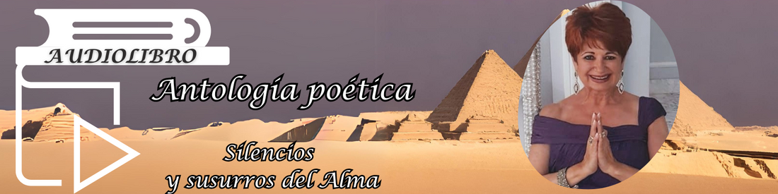 DANZANDO CON LA VIDA Y LA MADRE TIERRA 📖 Audiolibro Poético: Silencios y Susurros del Alma 🎙️ Antología poética de Feli Moreno Romero