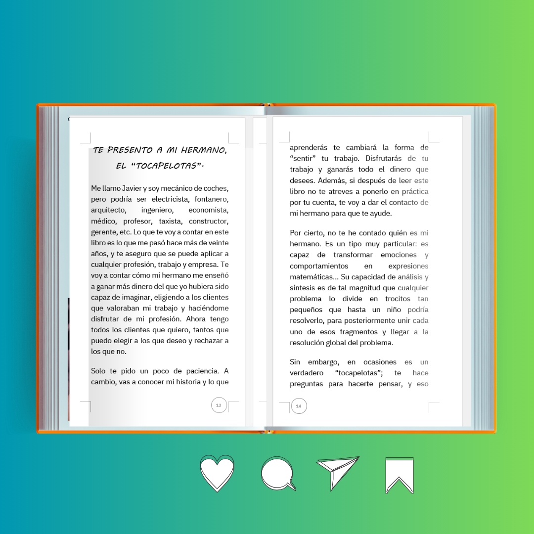 EL “TOCAPELOTAS”: El poder del VALOR ¡Sube Tus Precios Ya! (Casos Reales de Éxito)