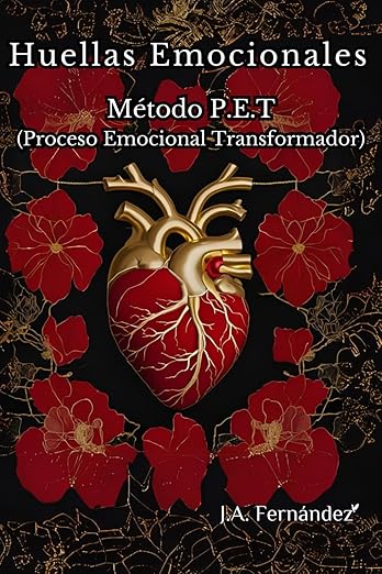 Huellas Emocionales: Proceso Emocional Transformador