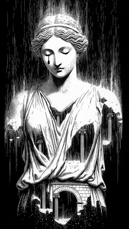 ilustracion Antología Poética — Edgar Allan Poe | Edición Completa Atenea