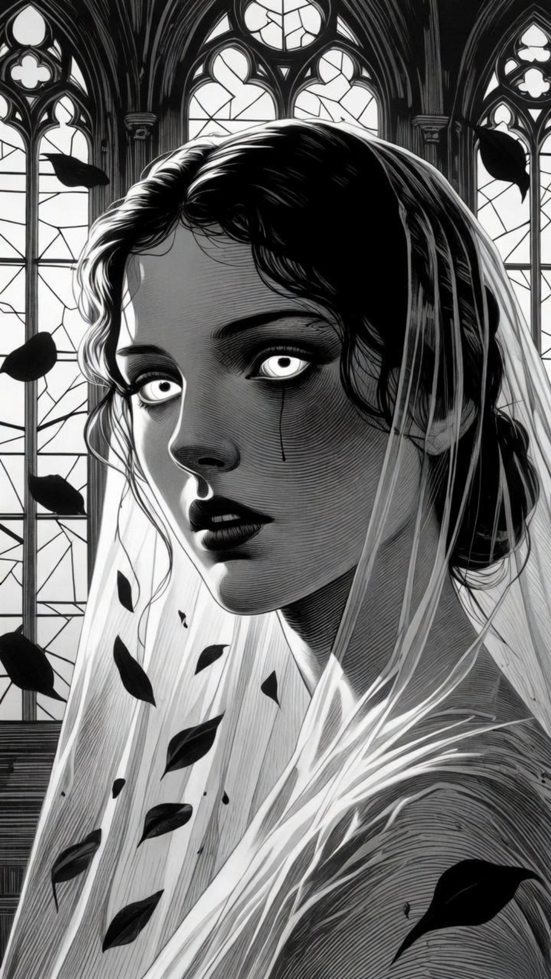 ilustracion Antología Poética — Edgar Allan Poe | Edición Completa Atenea