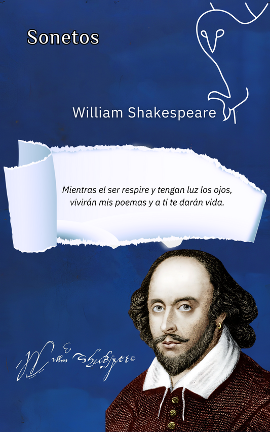 Sonetos de William Shakespeare