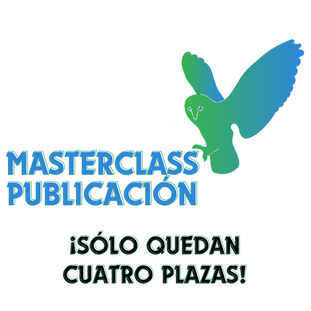 MASTER CLASS ESTRATEGIAS DE CONTENIDO Y PUBLICA TU LIBRO 📚  PATREON