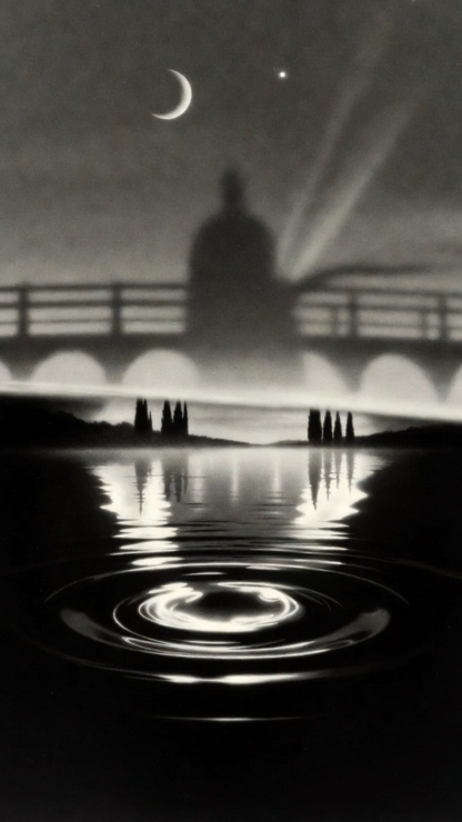 ilustracion Antología Poética — Edgar Allan Poe | Edición Completa Atenea