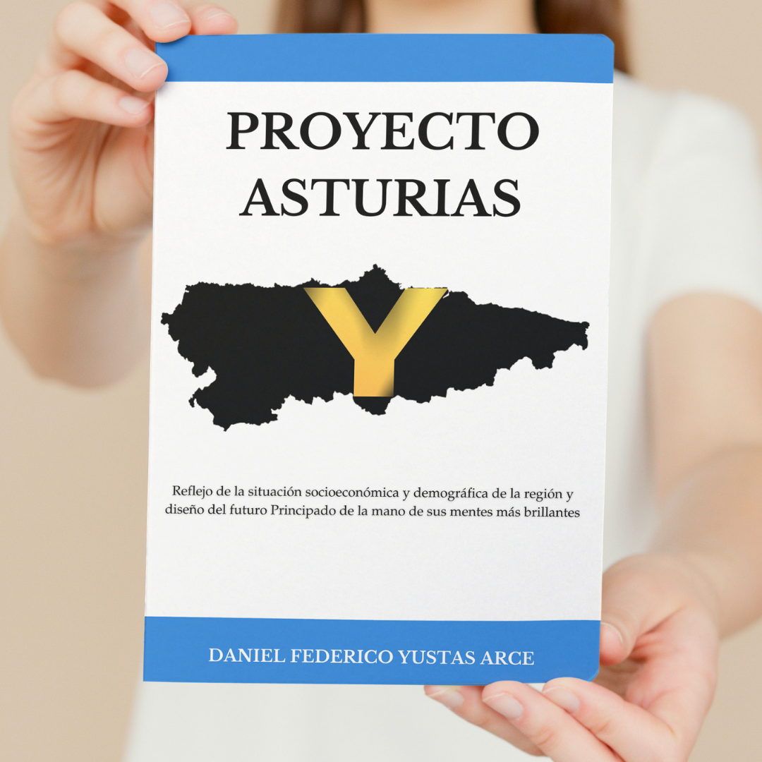 Asturias atraviesa una etapa de transformación desde hace unas décadas que requiere de determinación y empuje para concretarse.