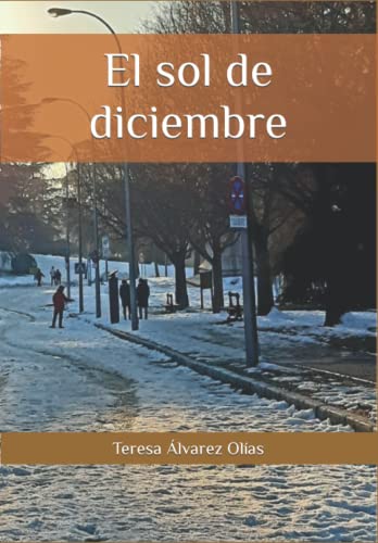 Le soleil de décembre ▷ Teresa Álvarez
