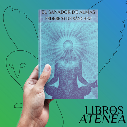 El Sanador De Almas ▷ Federico de Sánchez
