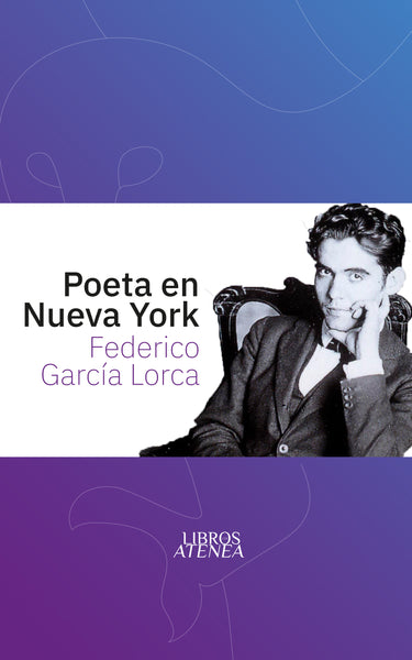 La Edición Especial de Poeta en Nueva York con los Dibujos de Lorca: Un Viaje Visual y Poético