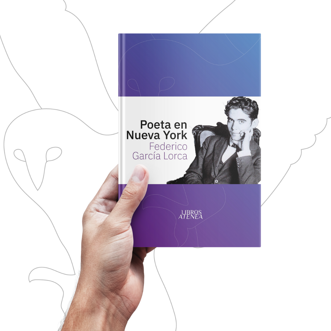 L'édition spéciale de Poète à New York avec les dessins de Lorca : un voyage visuel et poétique